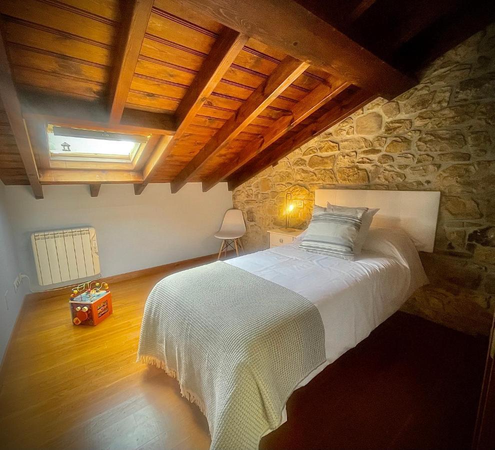 La Bolera Paraiso Astur Llanes Exterior foto